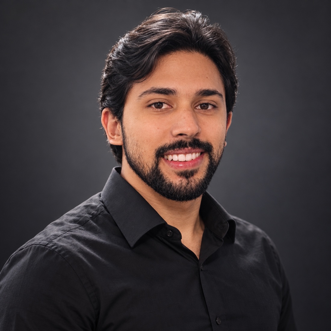 Victor Nascimento, fundador da Digital Profit